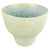 1960s Scandinavian Studio Pottery Ceramic Bowl attributed to Gustavsberg, 1960s For Sale - Image 5 of 5