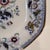 Imperial Stone Earthenware Platter by William Ridgway, 1838 For Sale - Image 9 of 16