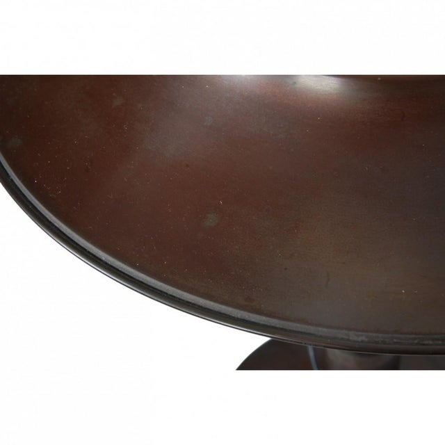 Torch Lamp from Fog and Mørup, 1930s For Sale - Image 8 of 14