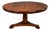 Victorian Mahogany Coffee Table, 1870s For Sale