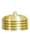 T 742 Lamp by Hans-Agne Jakobsson, Markaryd, Sweden, 1960s For Sale