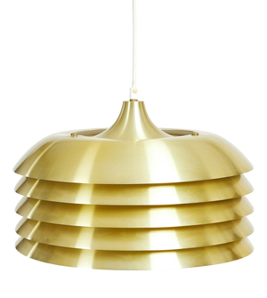 T 742 Lamp by Hans-Agne Jakobsson, Markaryd, Sweden, 1960s