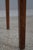 Kittinger Colonial Williamsburg 2 Drawer Table For Sale - Image 15 of 18