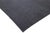 Apadana's Modern Handmade Gabbeh Plush Wool Rug in Gray For Sale - Image 9 of 11