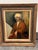 George Luks Original Oil Painting, Signed For Sale - Image 12 of 12