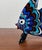 Vintage Art Glass Fish Figurine, 1970s For Sale - Image 9 of 18