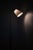 Wood Scandinavian Modern Floor Lamp in Brass and Mahogany by Hans Bergström, 1940s For Sale - Image 7 of 8