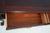 1980s Thomasville Mahogany Ball & Claw Console Table For Sale - Image 5 of 18