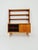 Vintage Danish Freestanding Book Case in Teak by Bengt Ruda, 1960s For Sale - Image 5 of 11