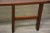 Mahogany & Glass Mid-Century Modern Coffee Table For Sale In Boston - Image 6 of 8