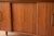 Wood Mid Century Modern Solid Walnut Stereo Console Cabinet by Ace-Hi Furniture For Sale - Image 7 of 18