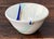 Ceramic Handcrafted Abstract Glazed Ceramic Bowl For Sale - Image 7 of 14