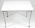 Mid-Century Modern Fritz Hansen by Bruno Mathsson & Piet Hein Super Square Coffee Table For Sale - Image 3 of 8