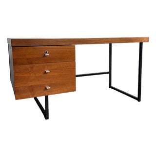 Standard Writing Desk by Pierre Guariche for Meurop, Belgium, 1960s For Sale