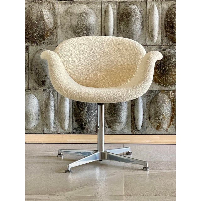 Little Tulip Chair by Pierre Paulin for Artifort, 1960s For Sale - Image 11 of 18