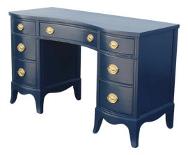 Example of Chippendale Tables