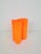 Vintage French Juice Service by Jean-Pierre Vitrac for Déposé France, 1970s, Set of 9 For Sale - Image 4 of 10