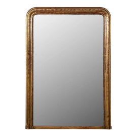 Example of Louis Philippe Mirrors