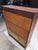 Antique Arts & Crafts Quarter-Sawn Oak 3-Stack Barrister Bookcase For Sale - Image 14 of 16