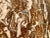 Brown French 4 Drawer Commode For Sale - Image 8 of 9