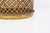Umbrella Stand in Gilded Metal by Li Puma Firenze, 1960s For Sale - Image 4 of 8