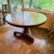 Antique Pedestal Table From Kenny Ball Antiques For Sale In Washington DC - Image 6 of 9