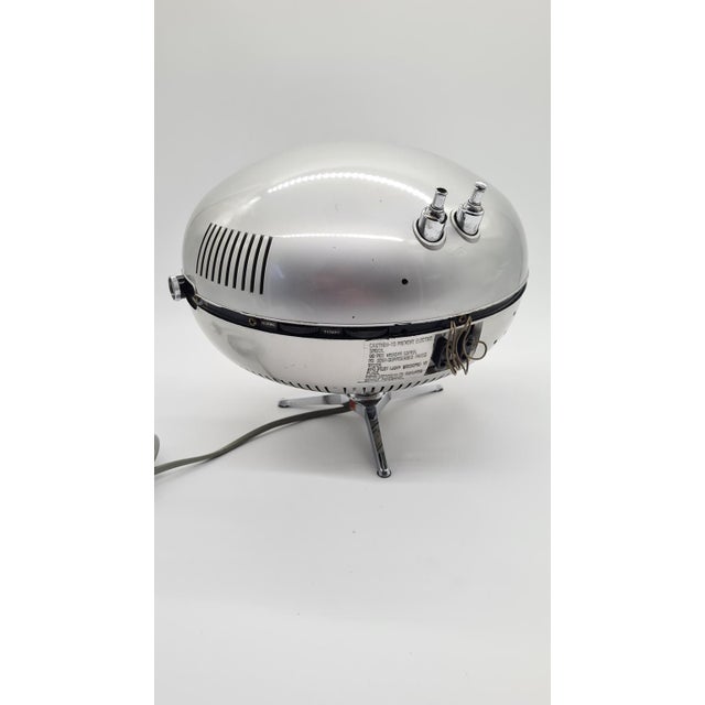 1970s National TR-005 Orbitel TV, 1970s For Sale - Image 5 of 10