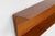 Wood Wall Shelf by Walter Wirz for Wilhelm Renz For Sale - Image 7 of 10