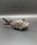 Traveling Man Treasures is selling this antique Japanese bronze fish bell or gong (known in Shinto and Buddhist traditions...