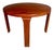 Danish Solid Teak Side or Coffee Table by Dyrlund For Sale - Image 17 of 17
