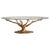 Tree Brass Sculpture Table from Pescetta For Sale - Image 14 of 14