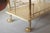 Mid-Century Modern Serving Trolley by Aldo Tura, 1960 For Sale - Image 3 of 16