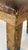 Wood Vintage Gymnastic Bench, 1940s For Sale - Image 7 of 10