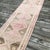 Vintage Turkish Runner | 3x12 For Sale - Image 4 of 8