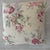 2020s Handcrafted Decorative Pillow Case For Sale - Image 5 of 6