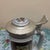 This vintage ceramic beer stein was released by Avon in 1985 as part of "The Building of America" commemorative...