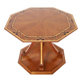 Example of David Linley Tables