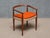 Sculptural Teak Model 113 Armchair by Nanna Ditzel for Kolds Savvaerk, 1950s For Sale - Image 6 of 16