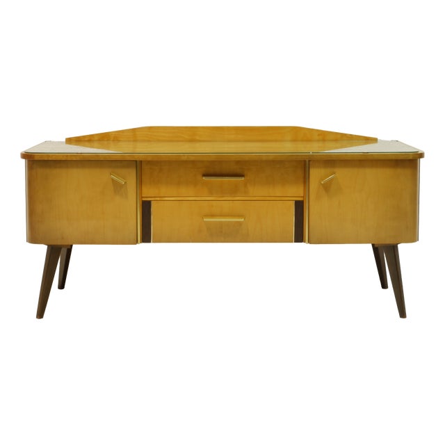 Mid-Century Sideboard, Germany, 1960s For Sale