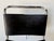 1960s 1960s Mies Van Der Rohe Style Chrome & Black Leather Cantilever Accent Desk Chair For Sale - Image 5 of 12