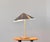Mid-Century Brass Table Lamp by Hala, 1950s For Sale - Image 10 of 12