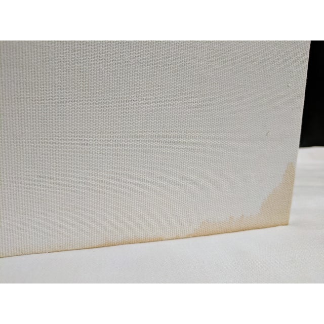 1975 Sam Francis Abstract Expressionist Artist Hardcover Coffee Table Book For Sale - Image 11 of 13