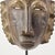 Early 20th Century Yaure Baule Portrait Mask Côte d'Ivoire For Sale - Image 4 of 12