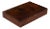 Arthur Espenet Wooden Box 1961 For Sale