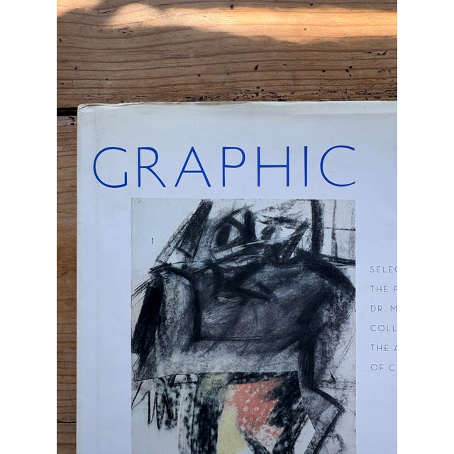 White Graphic Modernism: Selections From the Francey & Dr. Martin L. Gecht Collection at the Art Institute of Chicago Hardcover Book For Sale - Image 8 of 9