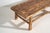 Antique Long Coffee Table, 1900 For Sale - Image 4 of 13