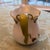 Illustration Vintage Herend Rothschild Bird Creamer For Sale - Image 3 of 9