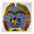 1980s After Andy Warhol "Northwest Coast Mask" by Cmoa For Sale