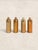 Ceramic Set of Four Antique Stoneware Bottles For Sale - Image 7 of 10