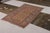 Traditional Hand-Knotted Antique Hamadan Rug in Beige Brown All Over Geometric Pattern For Sale - Image 3 of 6